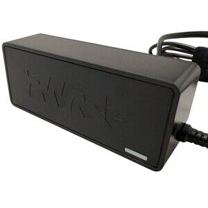 PWR+ AC Adapter PWR-TAK200325 Black